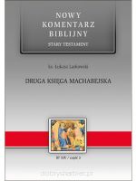 NKB Druga Księga Machabejska ST XIV cz. 3