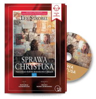 Sprawa Chrystusa. Audiobook