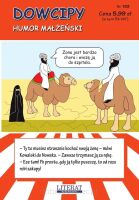 Dowcipy. Humor małżeński
