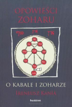 Opowieści Zoharu O Kabale i Zoharze