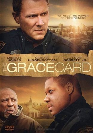 DVD The Grace Card - Łaska i miłosierdzie