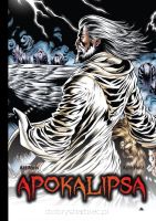 Apokalipsa Komiks