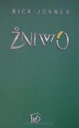 Żniwo - Rick Joyner