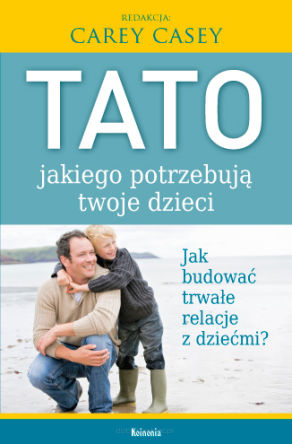 TATO, jakiego potrzebują twoje dzieci
