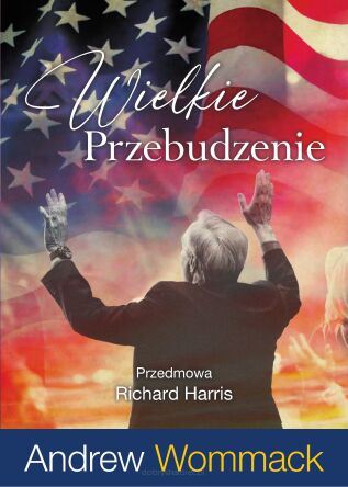 Wielkie przebudzenie - Andrew Wommack