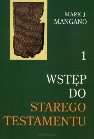 Wstęp do Starego Testamentu - Komplet Tom 1 + 2