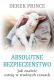 Absolutne bezpieczeństwo – Jak znaleźć ostoję w trudnych czasach - Derek Prince