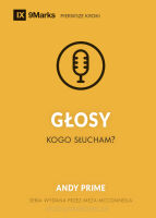 Głosy Kogo słucham? - Andy Prime