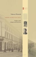 Wśród zatrutych noży Zapiski z getta i okupowanej Warszawy
