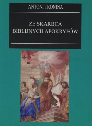 Apokryficzne księgi Barucha