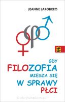 Gdy filozofia miesza sie w sprawy płci