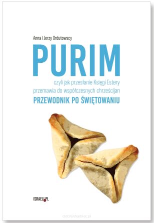 Purim. Przewodnik po świętowaniu