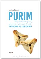 Purim. Przewodnik po świętowaniu