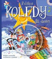 Polskie kolędy dla dzieci