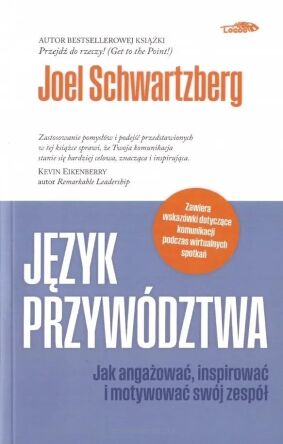 Język przywództwa