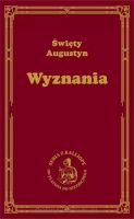 Święty Augustyn - Wyznania