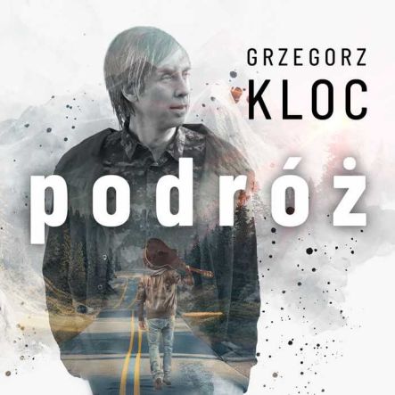 CD Podróż - Grzegorz Kloc