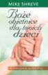 Pakiet modlitewny rodzica: Boże obietnice + Moc modlitwy rodzica - 2