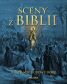 Sceny z Biblii (barwione brzegi) - Dante Aligieri