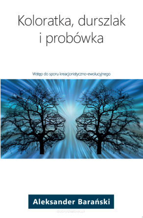 Koloratka, durszlak i probówka - Aleksander Barański