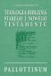 Teologia biblijna Starego i Nowego Testamentu