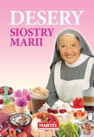 Desery Siostry Marii 