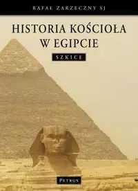 Historia Kościoła w Egipcie