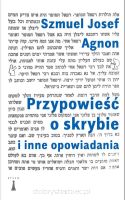 Przypowieść o skrybie i inne opowiadania