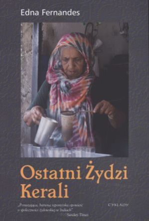 Ostatni Żydzi Kerali
