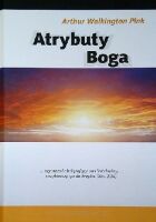 Atrybuty Boga - Arthur Pink