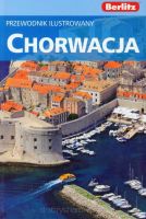 Chorwacja Przewodnik ilustrowany Berlitz