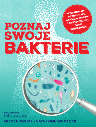 Poznaj swoje bakterie