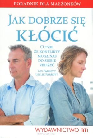 Jak dobrze się kłócić?