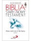 Audiobook USB. Biblia. Stary i Nowy Testament (Nośnik USB)