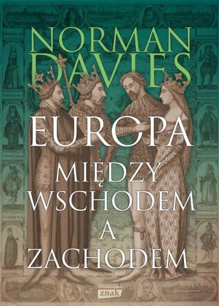 Europa między wschodem i zachodem