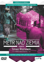 DVD Metr nad ziemią