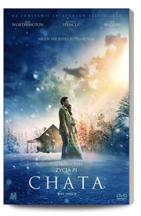 DVD Video Chata
