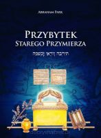 Przybytek Starego Przymierza