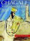 CHAGALL Podróż przez Biblię - Nieznane studia i gwasze