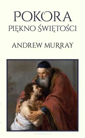 POKORA piękno świętości - Andrew Murray
