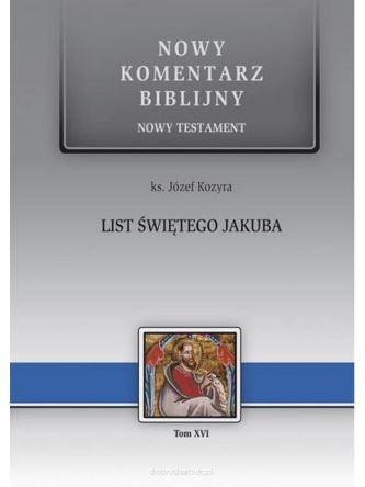 Nowy Komentarz Biblijny - List Św. Jakuba
