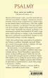 PSALMY - Modlitewnik Biblii - Dietrich Bonhoeffer - 2
