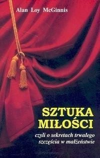 Sztuka miłości - McGinnis Alan Loy