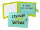 Portfelik POR-002 Zastrzyk gotówki
