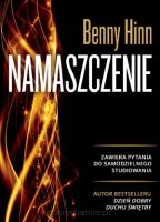 Namaszczenie - Benny Hinn