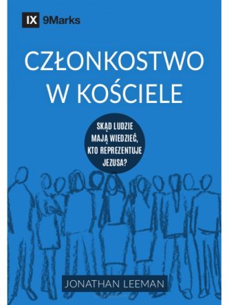 Członkostwo w kościele