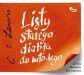 Listy starego diabła do młodego. Książka AUDIO MP3
