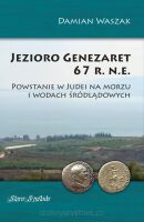 Jezioro Genezaret 67 r.n.e. Powstanie w Judei na morzu i wodach śródlądowych