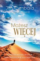Możesz więcej - Jim Cymbala