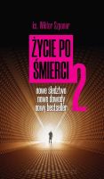 Życie po śmierci 2 Nowe śledztwo - Wiktor Szponar